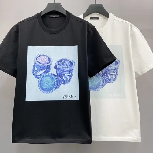 Versace T-Shirts for Men t-shirts #B51148