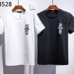 2021 Versace T-Shirts for Versace Polos #99904011