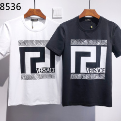 2021 Versace T-Shirts for Versace Polos #99904014