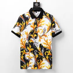 Versace Polo Shirts for Men #99904401