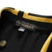 Versace Polo Shirts for Men Black/White #99904403