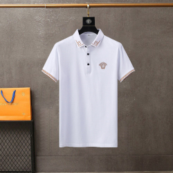 Versace T-Shirts for Versace Polos #99904477