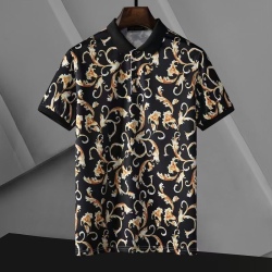 Versace T-Shirts for Versace Polos #99909280