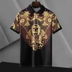 Versace T-Shirts for Versace Polos #99909282