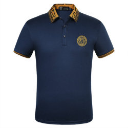 Versace T-Shirts for Versace Polos #99909581