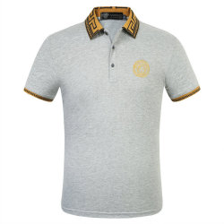 Versace T-Shirts for Versace Polos #99909582