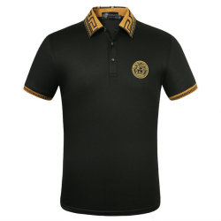 Versace T-Shirts for Versace Polos #99909583