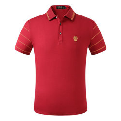 Versace T-Shirts for Versace Polos #99909586