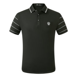 Versace T-Shirts for Versace Polos #99909588
