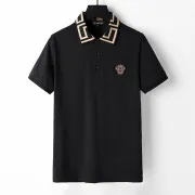 Versace T-Shirts for Versace Polos #99917189