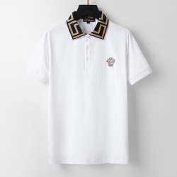 Versace T-Shirts for Versace Polos #99917190