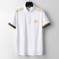 Versace T-Shirts for Versace Polos #99917192