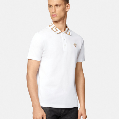 Versace T-Shirts for Versace Polos #99917195