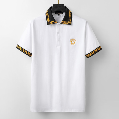 Versace T-Shirts for Versace Polos #99917197