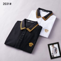 Versace T-Shirts for Versace Polos #99918063
