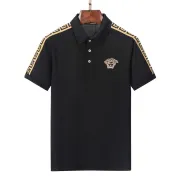 Versace T-Shirts for Versace Polos #99922444