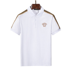 Versace T-Shirts for Versace Polos #99922445