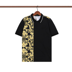Versace T-Shirts for Versace Polos #99923569