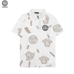 Versace T-Shirts for Versace Polos #99924863
