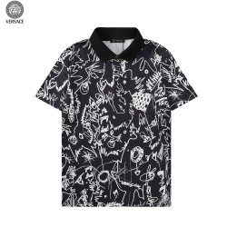 Versace T-Shirts for Versace Polos #99924864