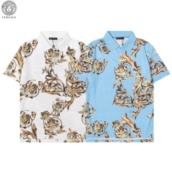 Versace T-Shirts for Versace Polos #99924867