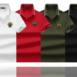 Versace T-Shirts for Versace Polos #999934478