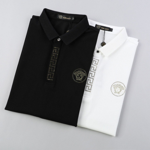 Versace T-Shirts for Versace Polos #999935200