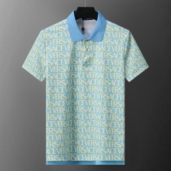 Versace T-Shirts for Versace Polos #9999931712