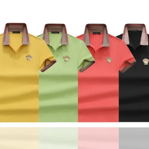 Versace T-Shirts for Versace Polos #9999932422