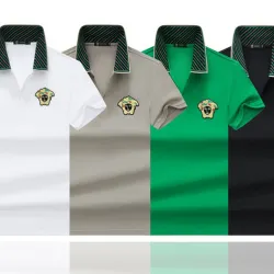 Versace T-Shirts for Versace Polos #9999932430