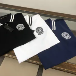 Versace T-Shirts for Versace Polos #B33567