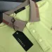 Versace T-Shirts for Versace Polos #B33591