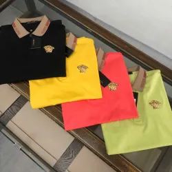 Versace T-Shirts for Versace Polos #B33591