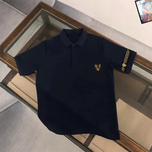 Versace T-Shirts for Versace Polos #B38193