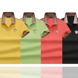 Versace T-Shirts for Versace Polos #B38343