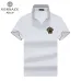 Versace T-Shirts for Versace Polos #B38348