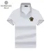 Versace T-Shirts for Versace Polos #B38348