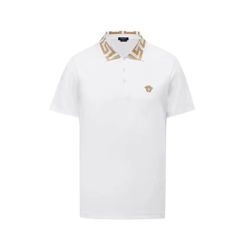 Versace T-Shirts for Versace Polos #B38743