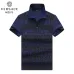 Versace T-Shirts for Versace Polos #B39353