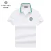 Versace T-Shirts for Versace Polos #B39380