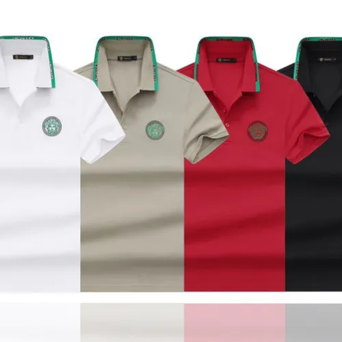 Versace T-Shirts for Versace Polos #B39380