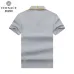 Versace T-Shirts for Versace Polos #B39381