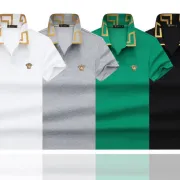 Versace T-Shirts for Versace Polos #B39381