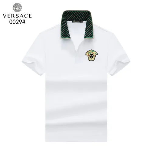 Versace T-Shirts for Versace Polos #B40453