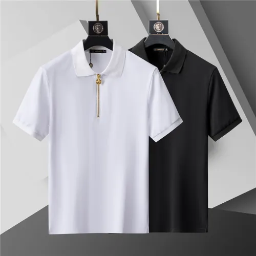 Versace T-Shirts for Versace Polos #B45040