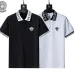 Versace T-Shirts for Versace Polos #B51911