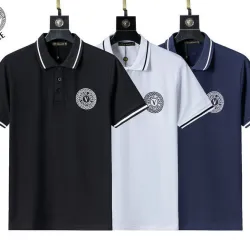 Versace T-Shirts for Versace Polos #B51913