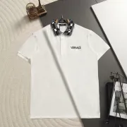 Versace T-Shirts for Versace Polos #B66235 Versace T-Shirts for Versace Polos #B66235