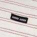 MIUMIU T-shirts #B51314
