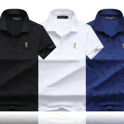 YSL T-Shirts for MEN #99918080